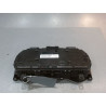 BLOC COMPTEURS RENAULT CLIO