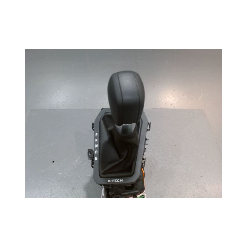 LEVIER DE VITESSES RENAULT CLIO 1.6 E-TECH 140 
