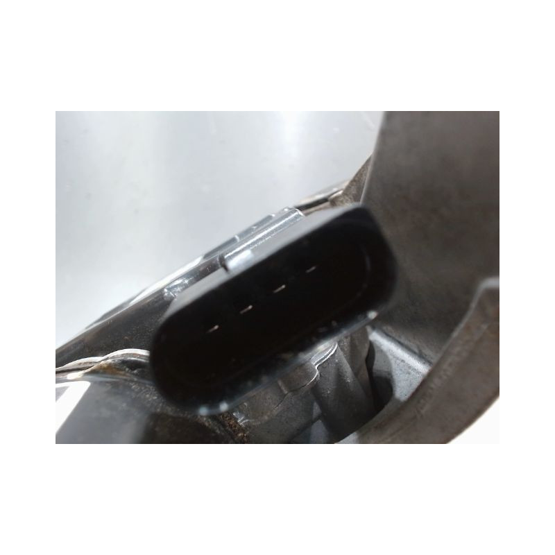 MECANISME ESSUIE-GLACE AVANT FORD B-MAX