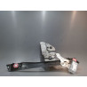MECANISME+MOTEUR LEVE-GLACE AVANT GAUCHE PEUGEOT 508