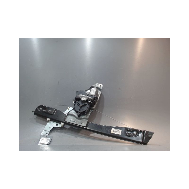 MECANISME+MOTEUR LEVE-GLACE AVANT GAUCHE PEUGEOT 508
