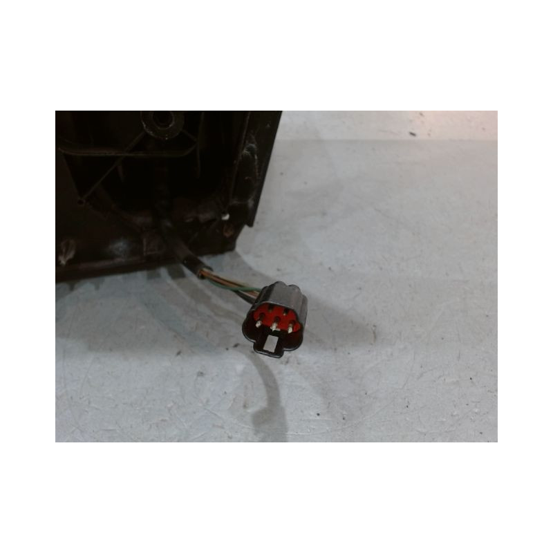 RETROVISEUR EXTERIEUR ELECTRIQUE DROIT FORD FUSION