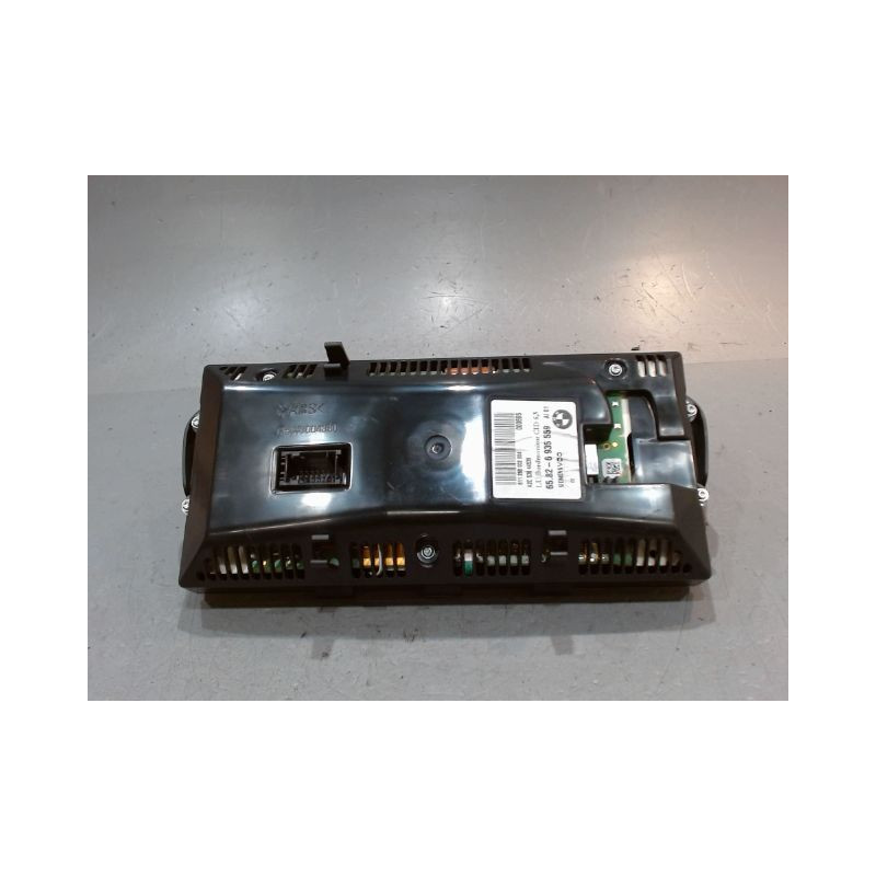 ECRAN GPS B.M.W. SERIE 5