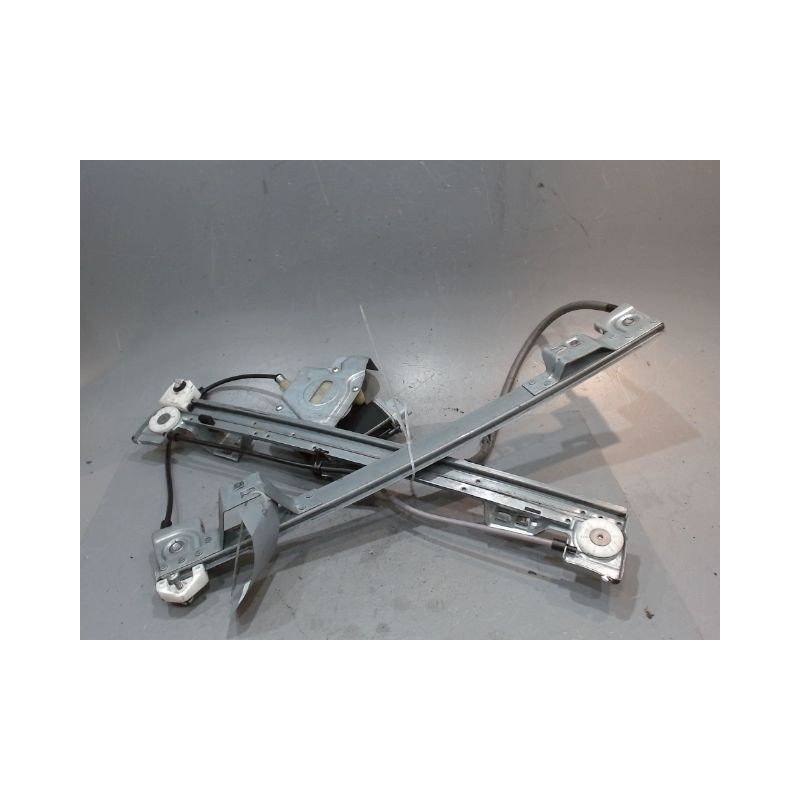 MECANISME+MOTEUR LEVE-GLACE AVANT GAUCHE RENAULT KANGOO