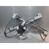 MECANISME+MOTEUR LEVE-GLACE AVANT GAUCHE RENAULT KANGOO
