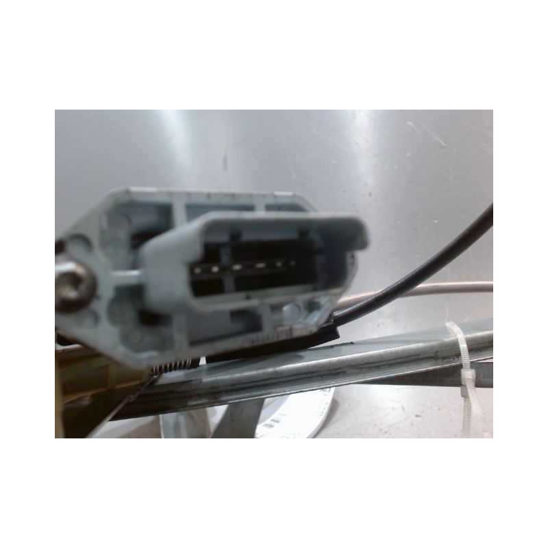MECANISME+MOTEUR LEVE-GLACE AVANT GAUCHE RENAULT KANGOO
