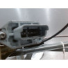 MECANISME+MOTEUR LEVE-GLACE AVANT GAUCHE RENAULT KANGOO