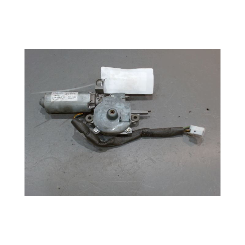 MOTEUR TOIT OUVRANT MERCEDES CLS