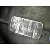 BOITE A VITESSE MECANIQUE VOLKSWAGEN GOLF 2.0 TDI