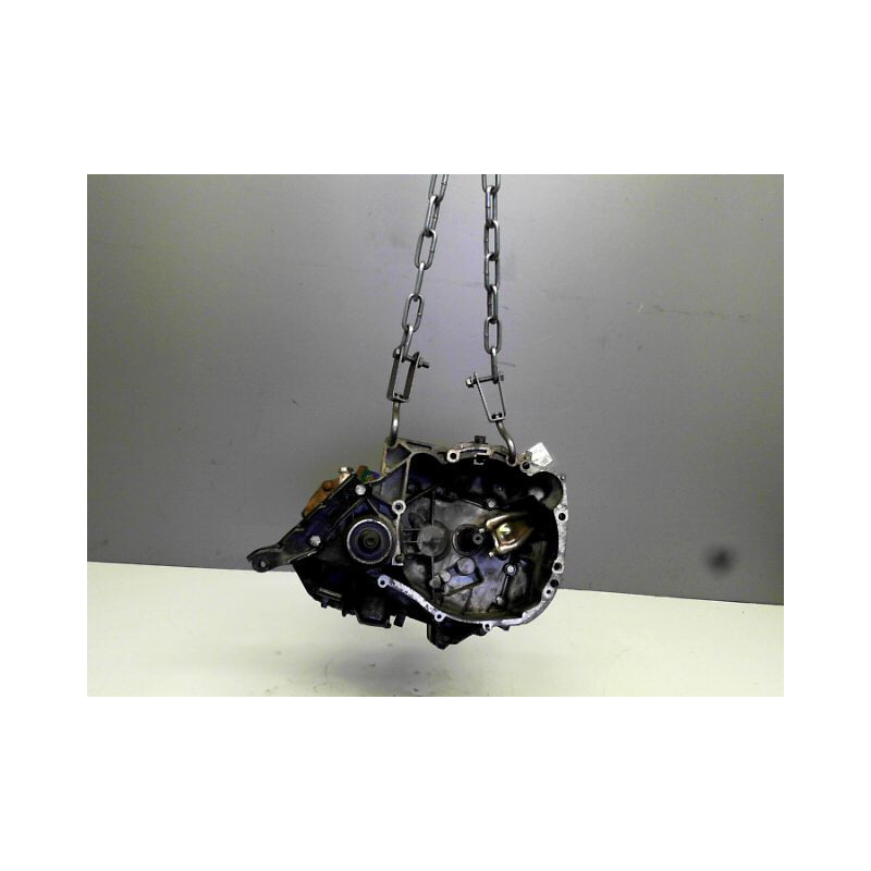 BOITE A VITESSE MECANIQUE RENAULT CLIO 1.2 