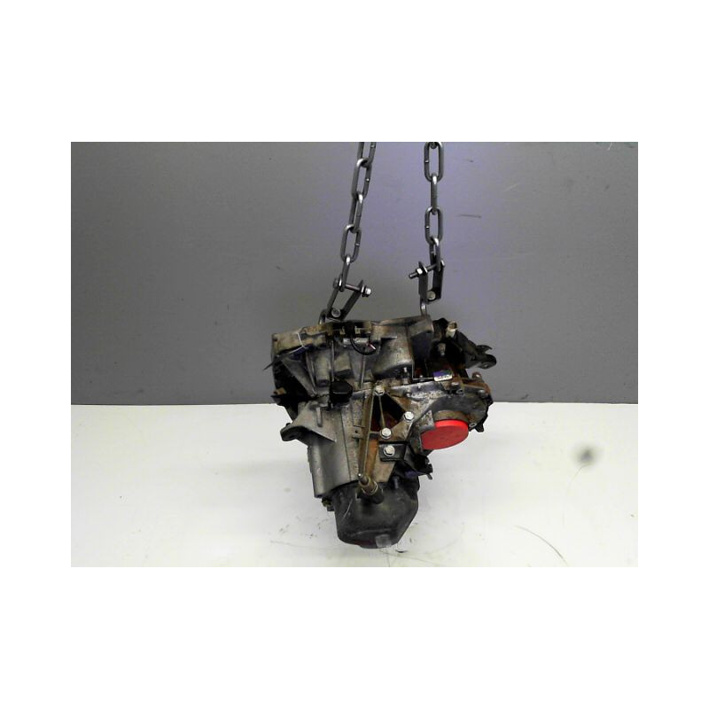 BOITE A VITESSE MECANIQUE RENAULT CLIO 1.2 