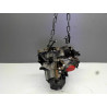 BOITE A VITESSE MECANIQUE RENAULT CLIO 1.2 