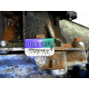 BOITE A VITESSE MECANIQUE RENAULT CLIO 1.2 