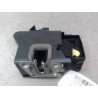 SYSTEME CONDAMNATION ARRIERE GAUCHE DACIA DUSTER BREAK Phase 2 2013-...