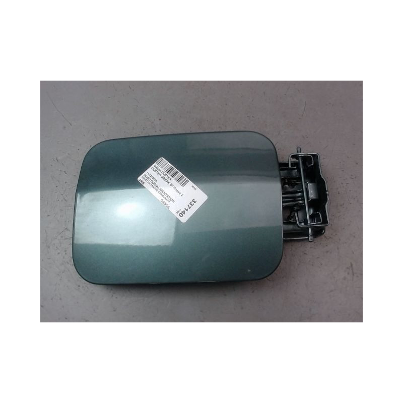 VOLET DE TRAPPE CARBURANT DACIA DUSTER BREAK Phase 2 2013-...