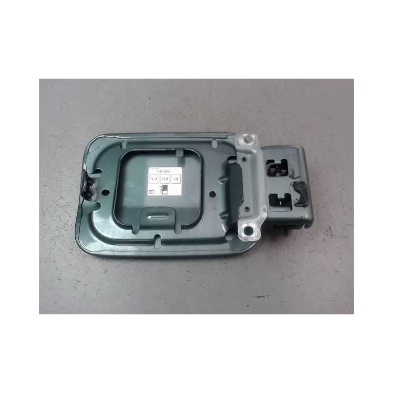 VOLET DE TRAPPE CARBURANT DACIA DUSTER BREAK Phase 2 2013-...