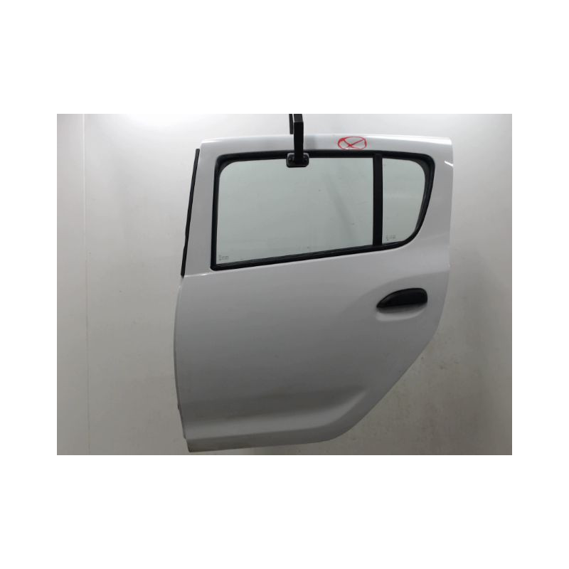 PORTE ARRIERE GAUCHE DACIA SANDERO II Phase 1 2012-...