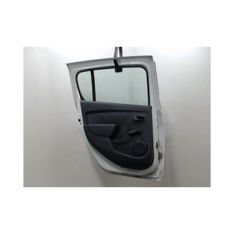 PORTE ARRIERE GAUCHE DACIA SANDERO II Phase 1 2012-...