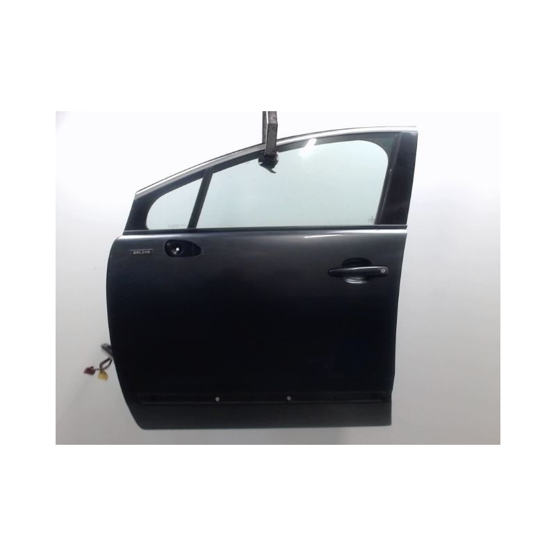 PORTE AVANT GAUCHE PEUGEOT 3008 BREAK I Phase 1 2009-2013