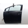 PORTE AVANT GAUCHE PEUGEOT 3008 BREAK I Phase 1 2009-2013