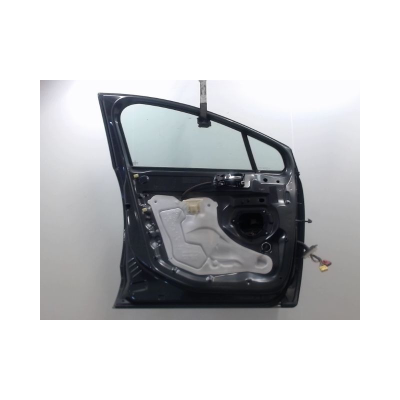 PORTE AVANT GAUCHE PEUGEOT 3008 BREAK I Phase 1 2009-2013