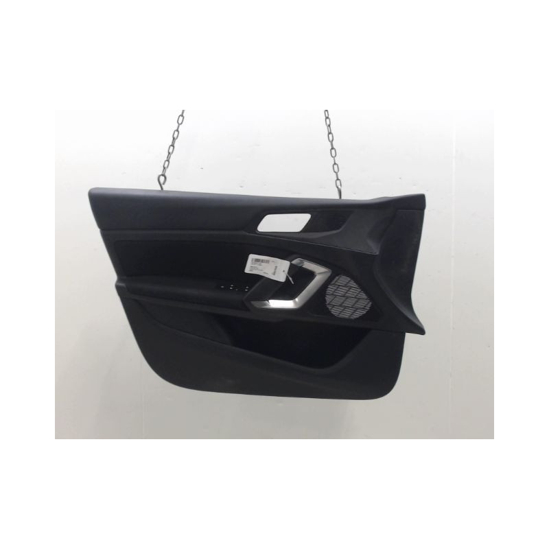GARNITURE PORTE AVANT GAUCHE PEUGEOT 308 2009-
