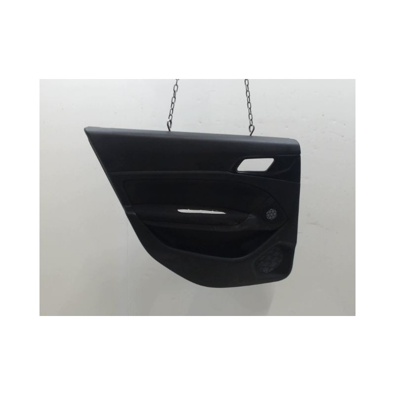 GARNITURE PORTE ARRIERE GAUCHE PEUGEOT 308 2009-
