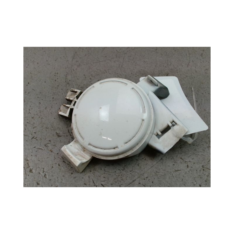 OBTURATEUR PHARE ADDITIONNEL PARE-CHOC AVD CITROEN C3 II Phase 1 (A51) 2009-2013