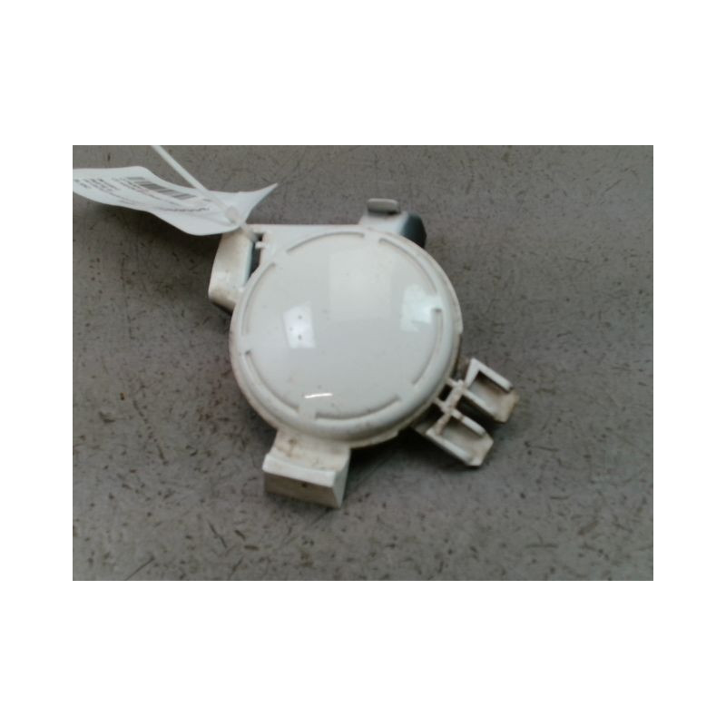 OBTURATEUR PHARE ADDITIONNEL PARE-CHOC AVG CITROEN C3 II Phase 1 (A51) 2009-2013