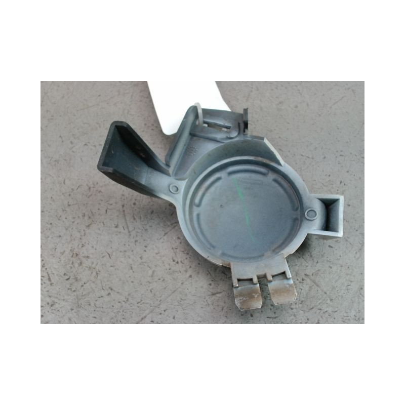 OBTURATEUR PHARE ADDITIONNEL PARE-CHOC AVG CITROEN C3 II Phase 1 (A51) 2009-2013
