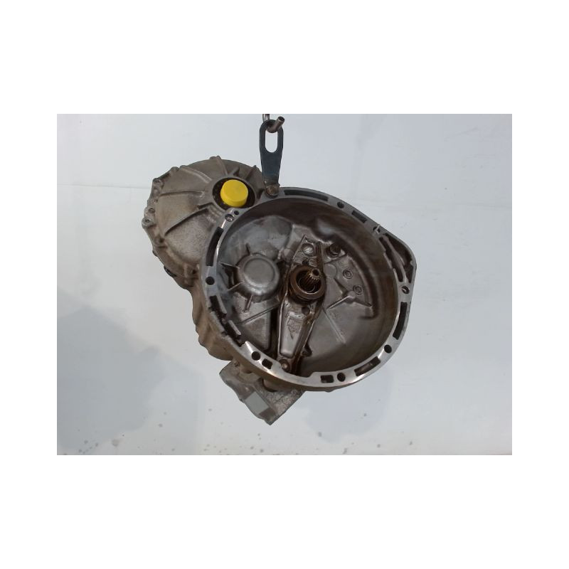 BOITE A VITESSE AUTOMATIQUE SMART FORTWO COUPE 3.2002-2006 0.7 
