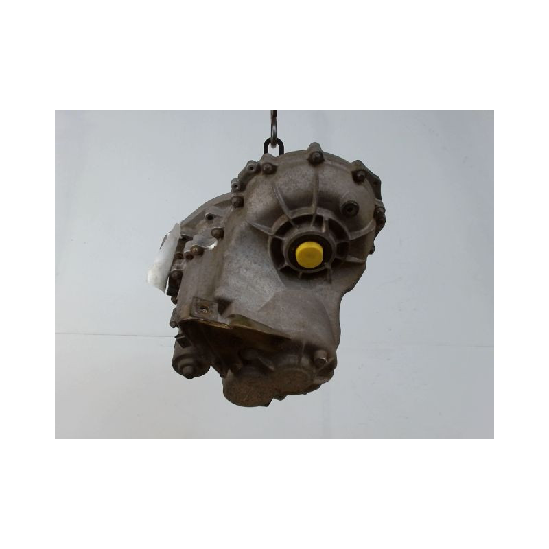 BOITE A VITESSE AUTOMATIQUE SMART FORTWO COUPE 3.2002-2006 0.7 