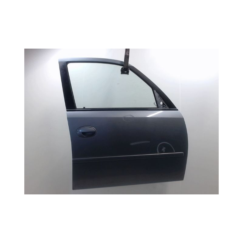 PORTE AVANT DROIT OPEL MERIVA MONOSP. I Phase 2 (A) 2006-2010