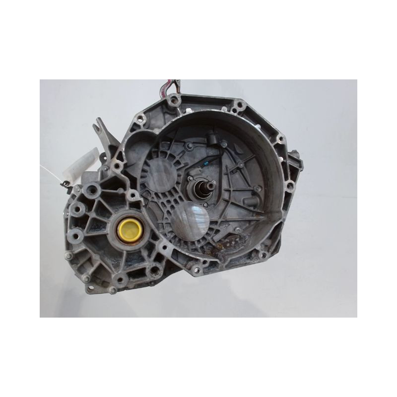 BOITE A VITESSE MECANIQUE OPEL ANTARA 2007- 2.2 CDTi