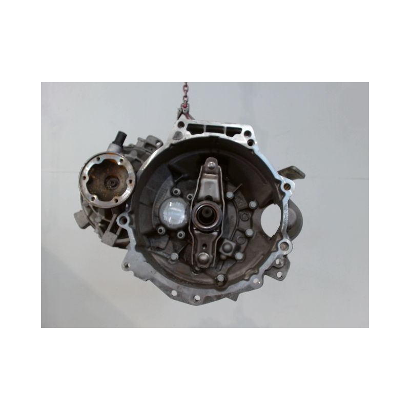 BOITE A VITESSE MECANIQUE VOLKSWAGEN POLO V Phase 1  2009-2014 1.2 TDI
