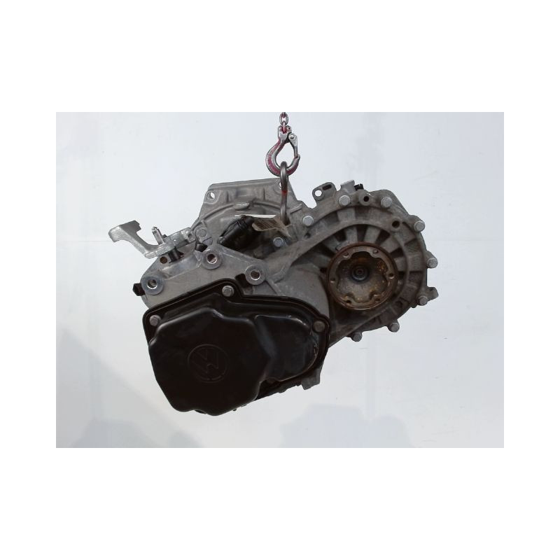 BOITE A VITESSE MECANIQUE VOLKSWAGEN POLO V Phase 1  2009-2014 1.2 TDI