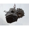 BOITE A VITESSE MECANIQUE VOLKSWAGEN POLO V Phase 1  2009-2014 1.2 TDI