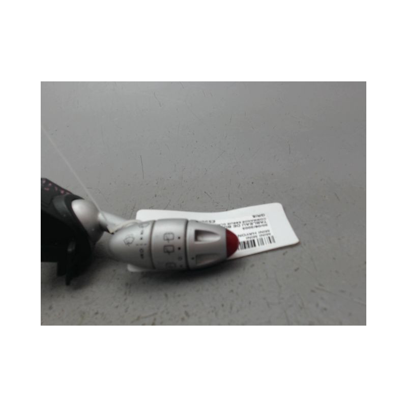 COMMANDE ESSUIE GLACE MINI MINI I Phase 1 (R50/R53) 2001-2004