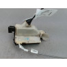 SYSTEME CONDAMNATION AVANT GAUCHE CITROEN C4 II Phase 1 (B71) 2010-2015