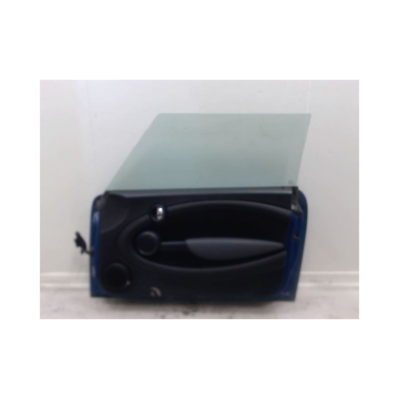 PORTE AVANT DROIT MINI MINI II Phase 2 (R56) 2010-...