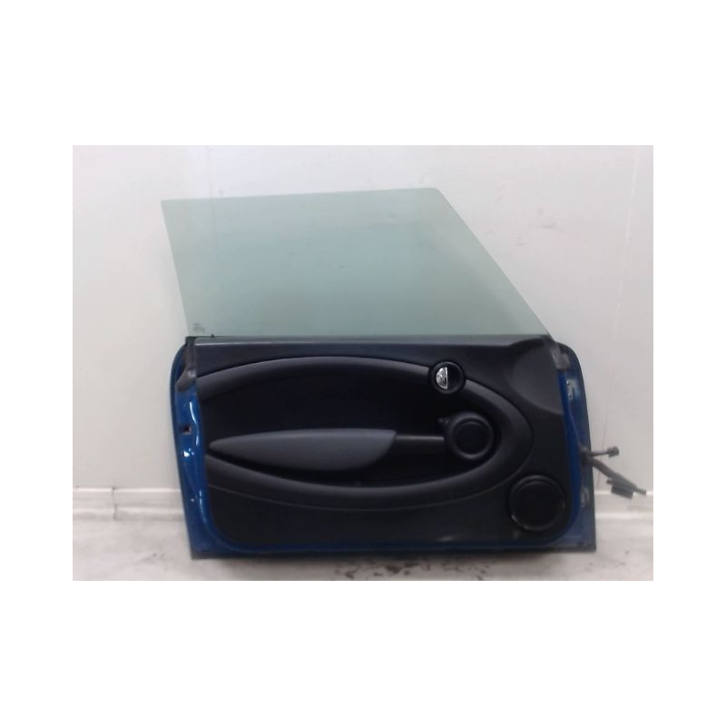 PORTE AVANT GAUCHE MINI MINI II Phase 2 (R56) 2010-...