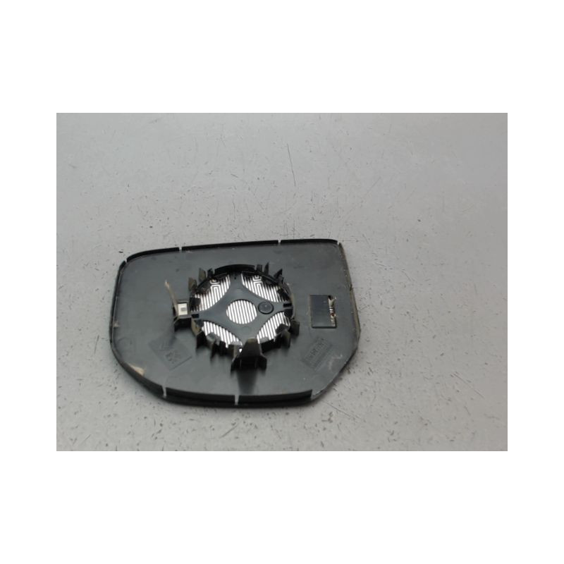 GLACE RETROVISEUR EXT D CITROEN BERLINGO BREAK II Phase 1 (B9) 2008-2012