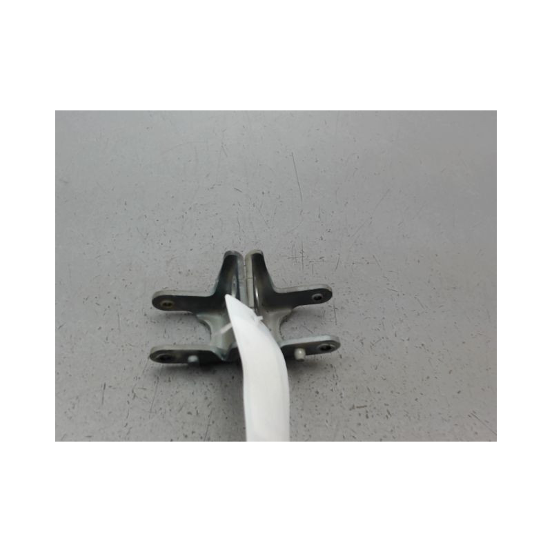 CHARNIÈRE PORTE AVG CITROEN BERLINGO BREAK II Phase 1 (B9) 2008-2012