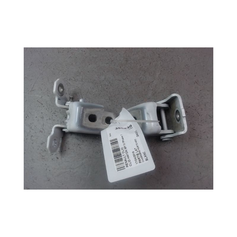 CHARNIÈRE PORTE ARD RENAULT CLIO IV Phase 1 2012-...