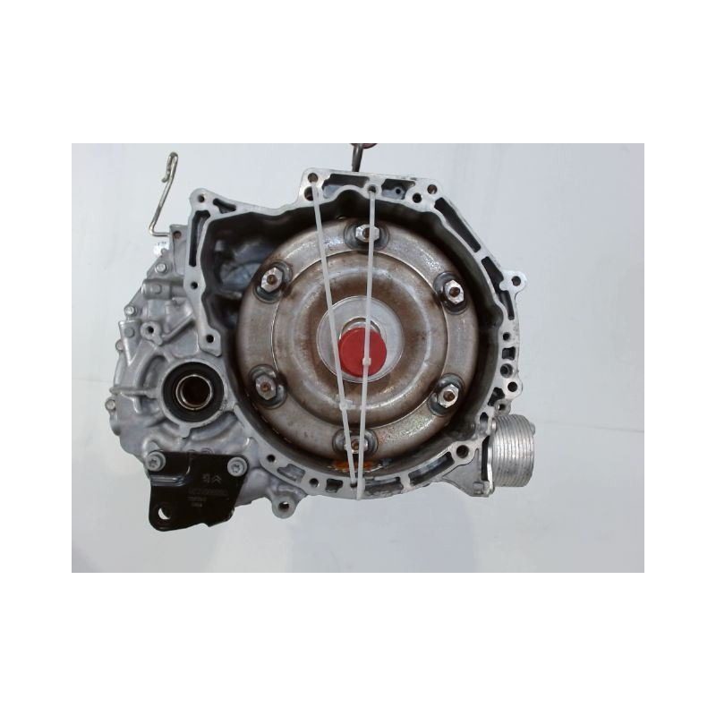 BOITE A VITESSE AUTOMATIQUE PEUGEOT 308 2011- 1.2 THP 130
