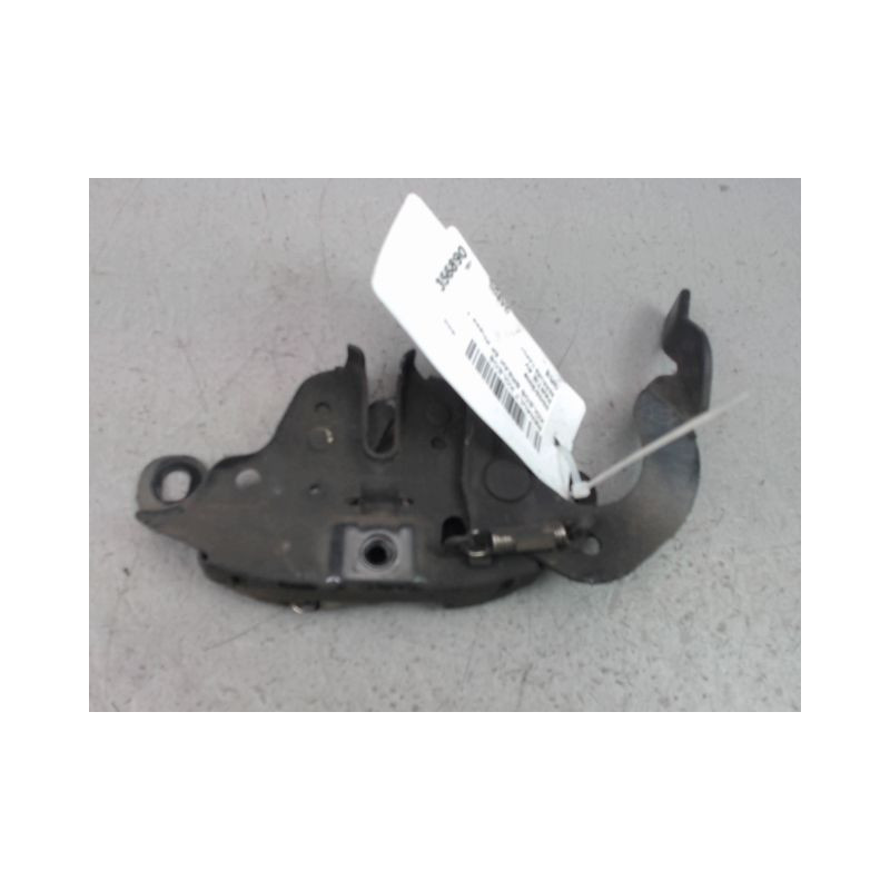 SERRURE CAPOT RENAULT KOLEOS BREAK Phase 1 2008-2011