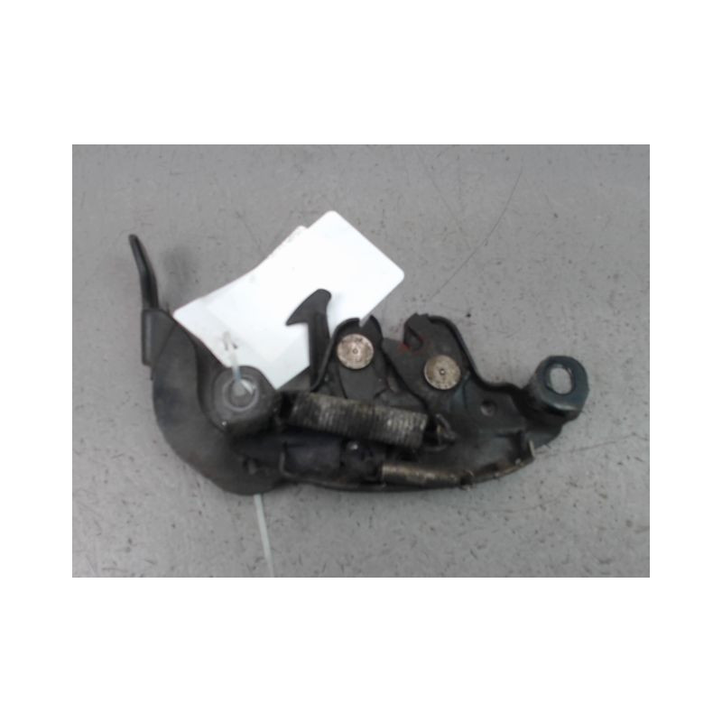 SERRURE CAPOT RENAULT KOLEOS BREAK Phase 1 2008-2011