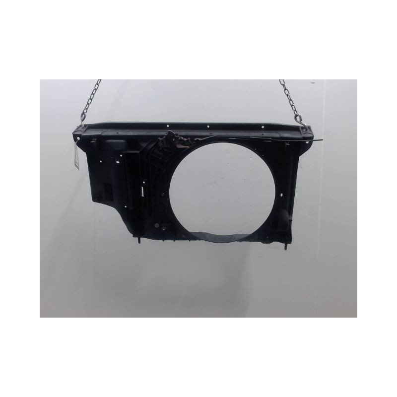 FACE AVANT PEUGEOT 206 SW 2002-2006