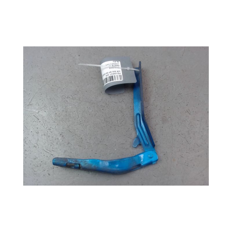 COMPAS DROIT CAPOT PEUGEOT 206 SW 2002-2006