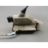 SYSTEME CONDAMNATION AVANT GAUCHE PEUGEOT 208 Phase 1 2012-...